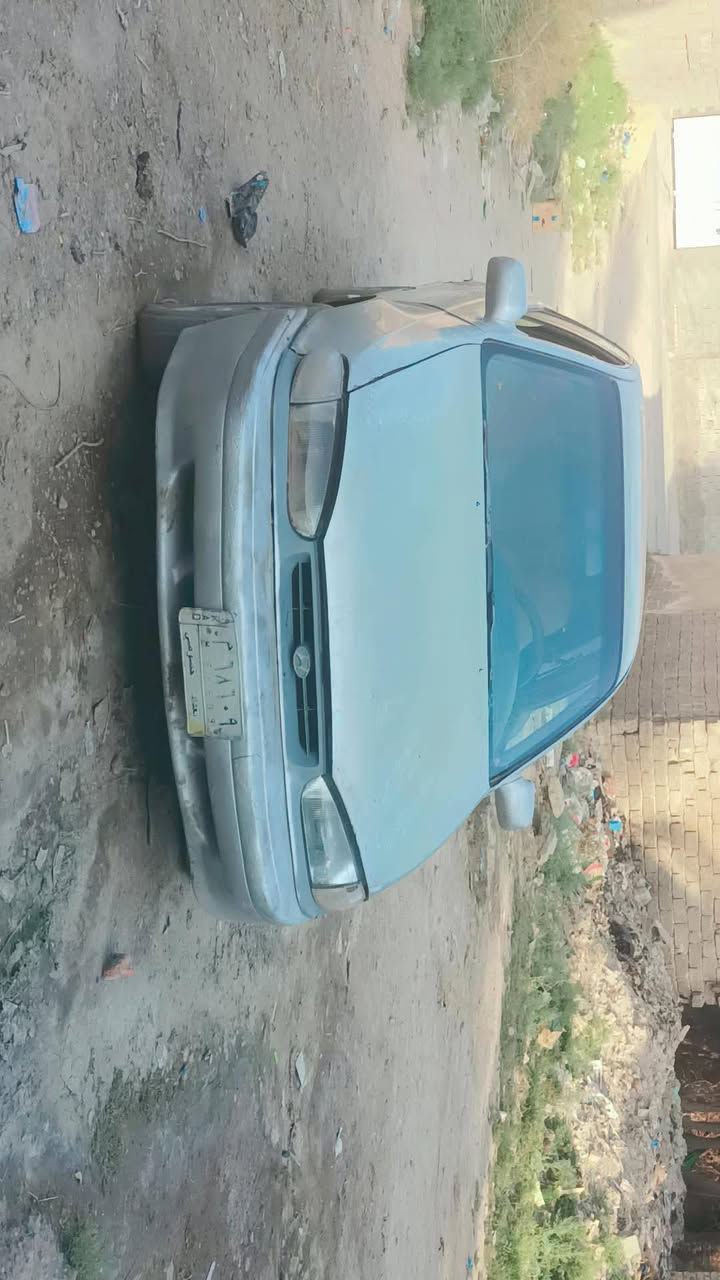 النتره دمعه • ١٩٩٥ • المحاويل
