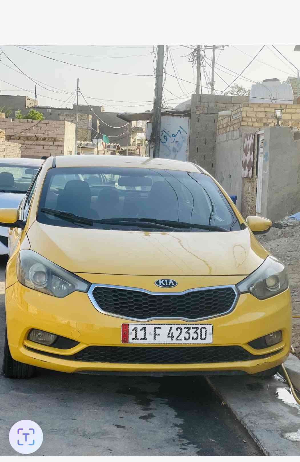 سلام عليكم فورتي 2015ورد امريكي ضربته حافت البنيد والجاملغ كله لبل واحد بدون تبديل كير ومكينه 1800دوش حداديه تخم تاير جديد تبريد ثلج رقم بغداد بسمي رقم وسنويه وهزه جدد السعر 91وبيه مجال مكاني الدوانيه للستفسار ***********
