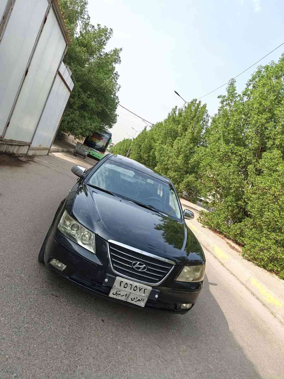 سوناتا خليجي • ٢٠١٠ • كربلاء