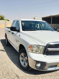 رام كلاسك • V8 • ٢٠٢٢