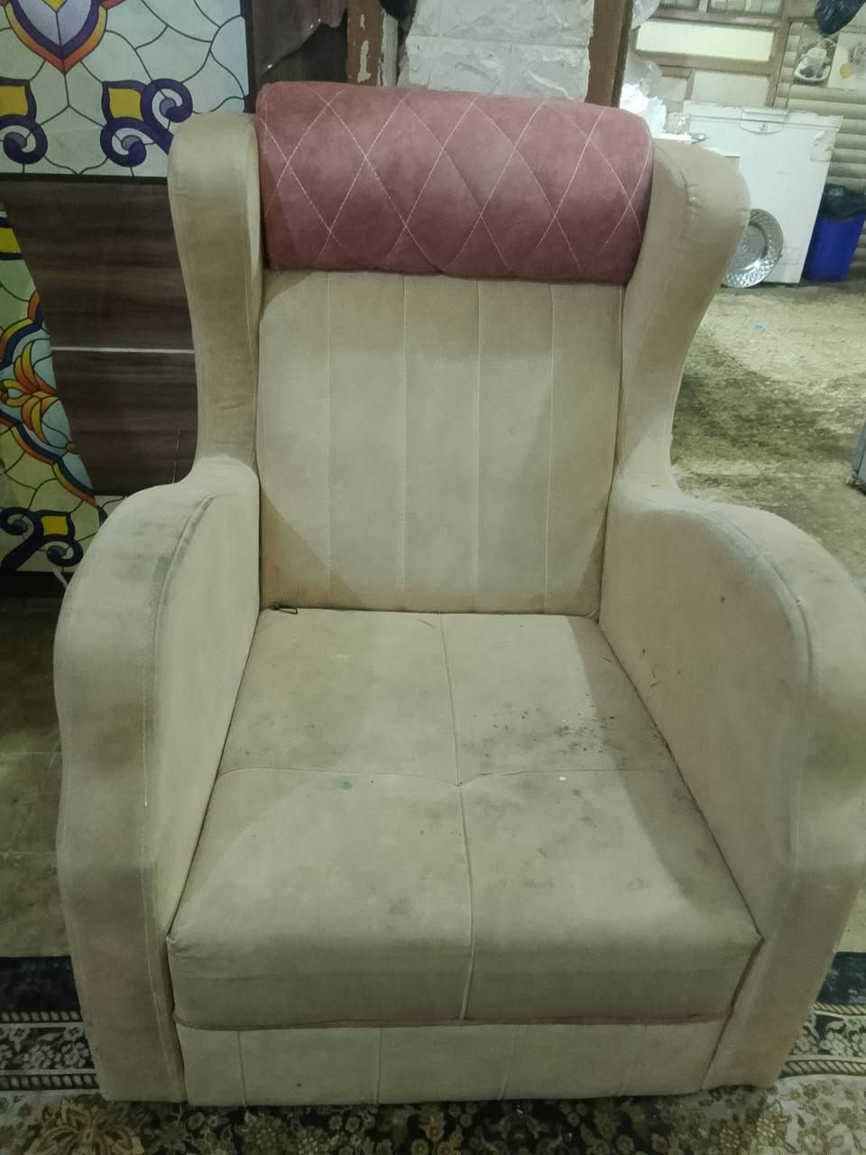 لا توجد تفاصيل
