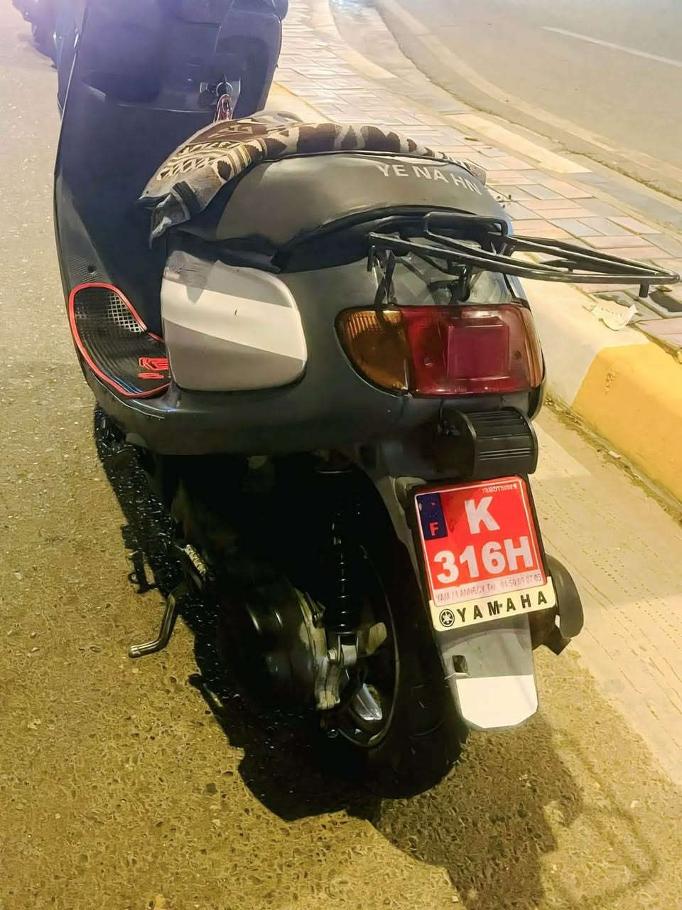 منغولي ام سله للبيع 350 وبيها مجال 
اراوس عادي ***********
