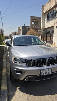 جيب 2021 امريكي ماشيه 71  كير محرك مكفول محرك 3600 فول مواصفات  فتحه ب...