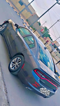 تشارجر • ٢٠١٥ • واسط