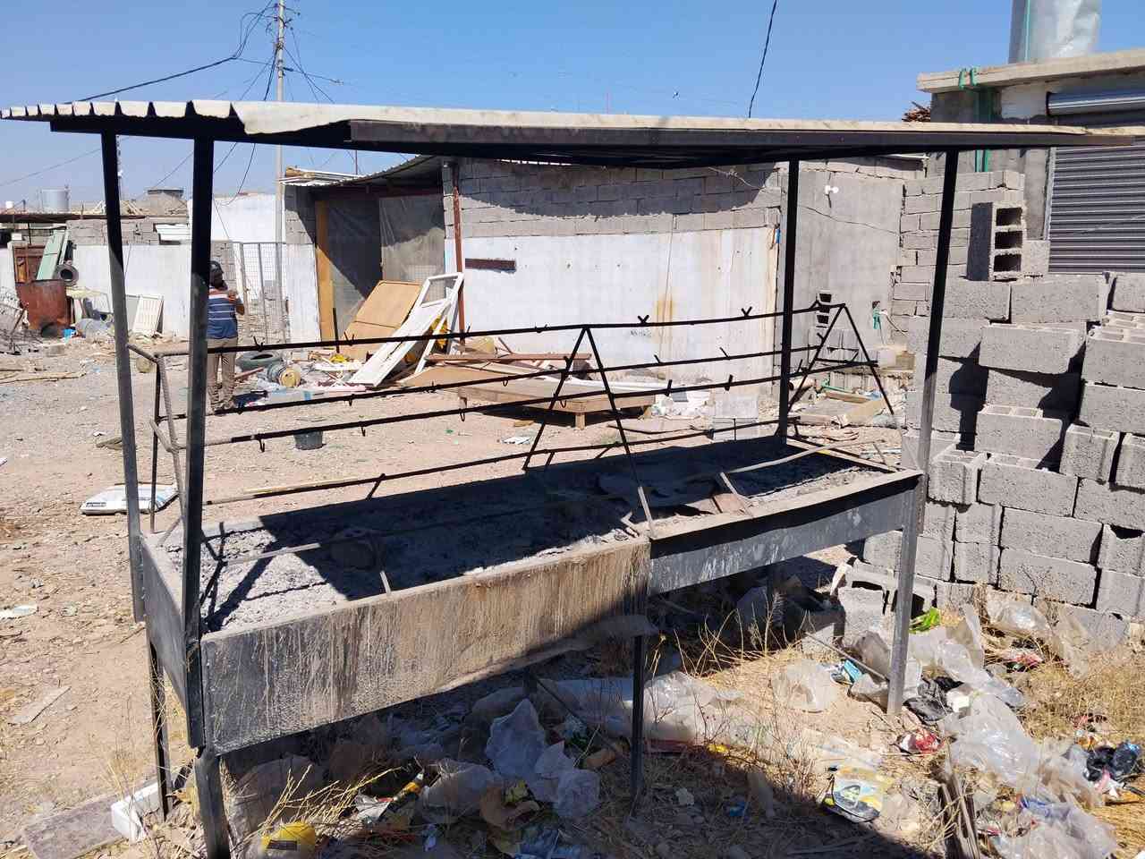 سلام عليكم شباب عندي شوايه جاهزه للبيع للستفسار عل رقم ***********
@إشارة
