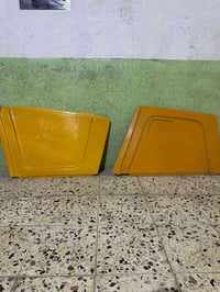 بابيات حفارة • جيسبي • ٢٠٠٤
