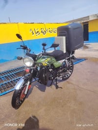 موديل ٢٠٢٦ • ماشي ٧٠٠٠ • مكينة ٢٥٠