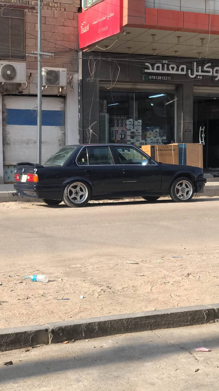 زعره • موديل ٩١ • كير ZF