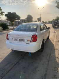 أوبترا توماتيك • ٢٠١٠ • سند لحد ٢٠٣١