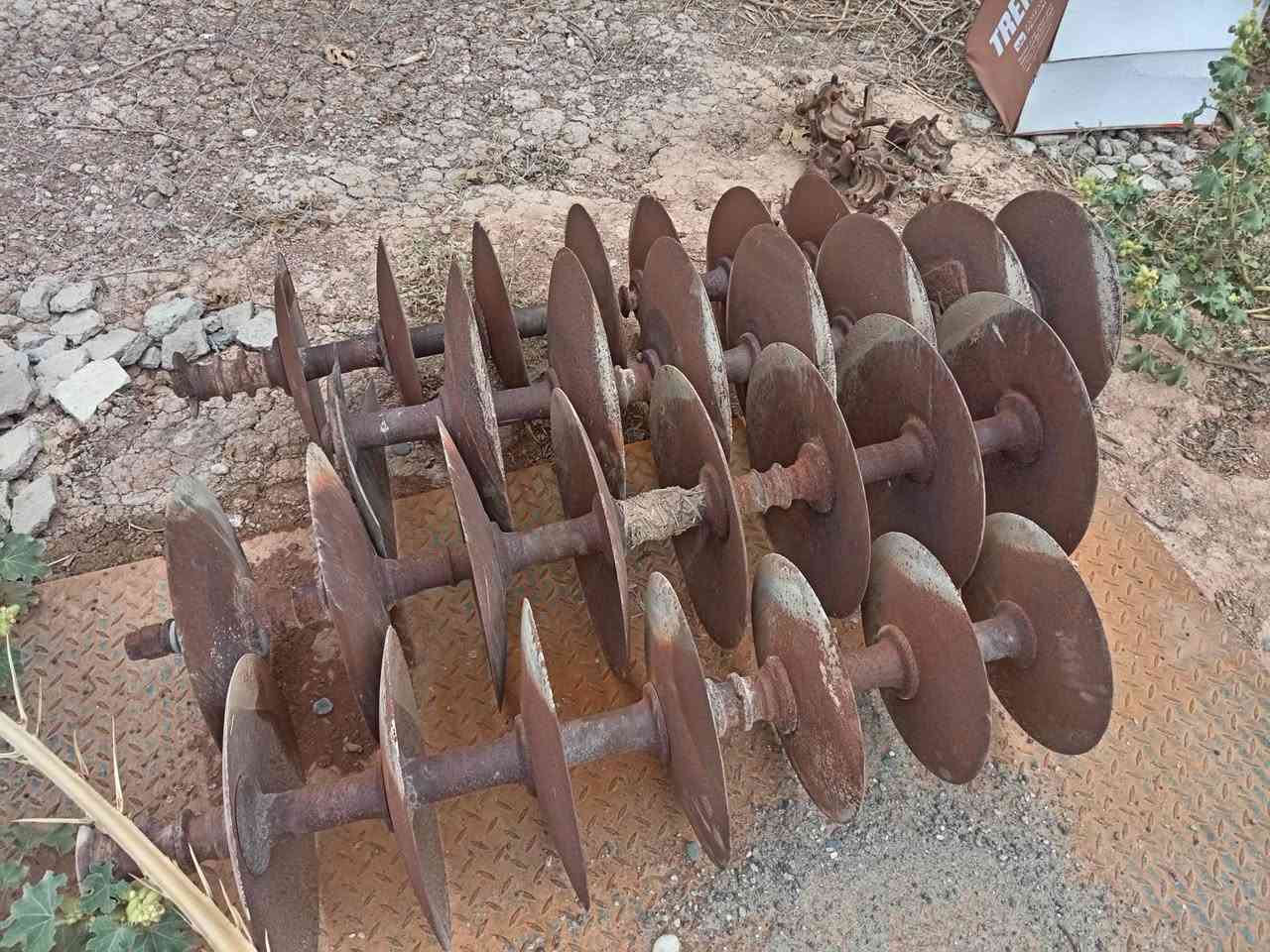 ناحية الشورة • صيجان فرنسي • ١٠ قطع