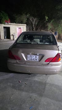 افلون • ٢٠٠١ • سنوية