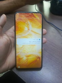 هواوي y9 برايم • ١٢٨ • ٦ رام