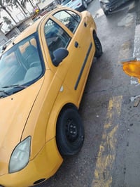 ٢٠١٥ • بدون صبغ • بغداد