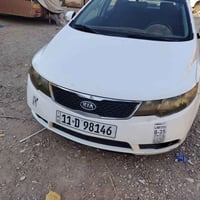 سيراتو • ٢٠١١ • رقم بغداد انكليزي
