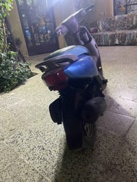دراجه فله للبيع نوزل مكفوله نكره سلف نقوصات بسيطه الحاضنة والاشاره فقط...