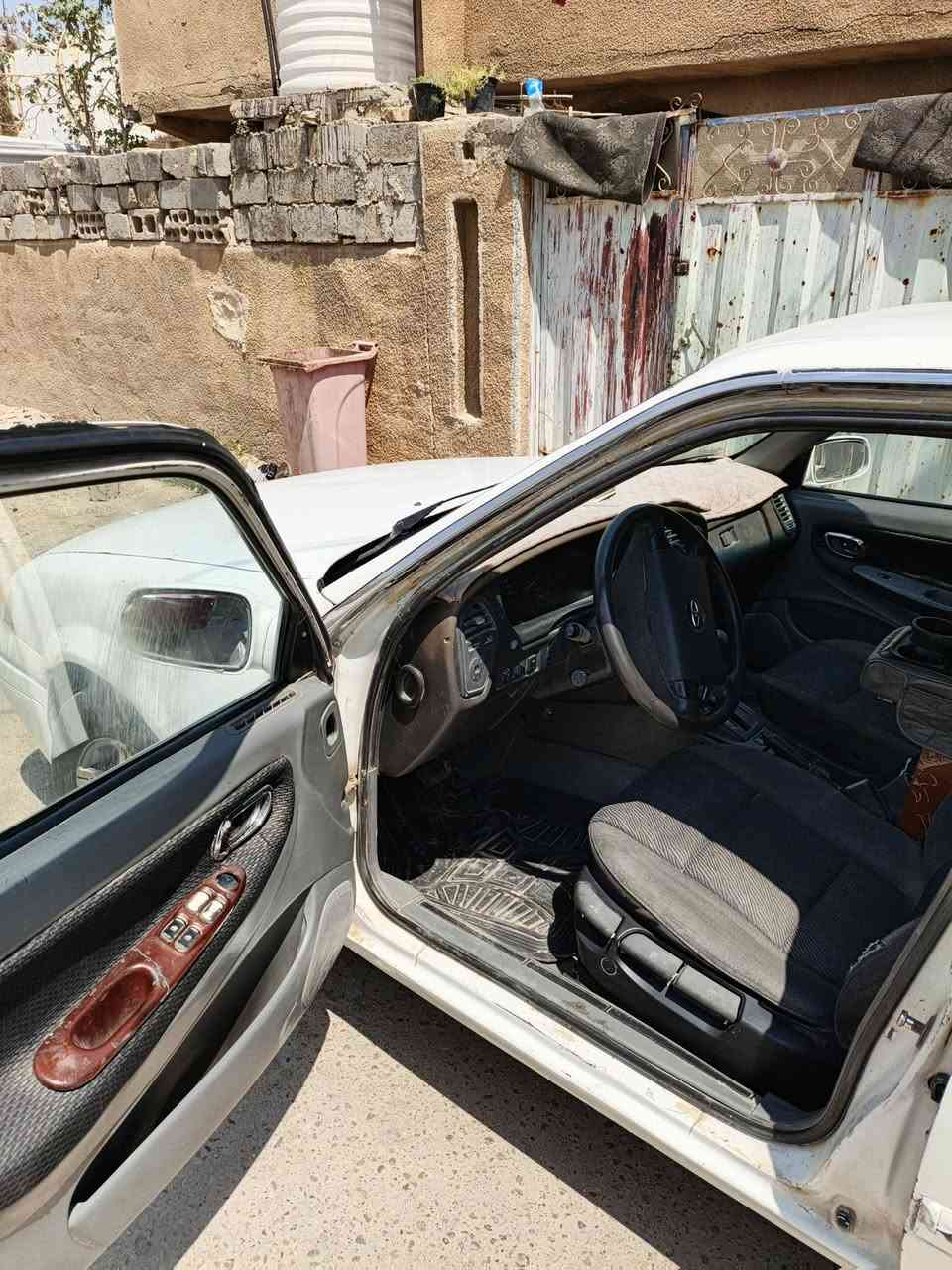 سلام عليكم برنس فراشه  96 رقم بغداد تحويل ثاني يوم كير اوتماتيك كهربائيات كلهه كامله سياره خير من الله السعر 34 بيهه مجال لشراي مكان سياره  بابل الحصوه باقي تفاصيل اتصل عل رقم ***********
