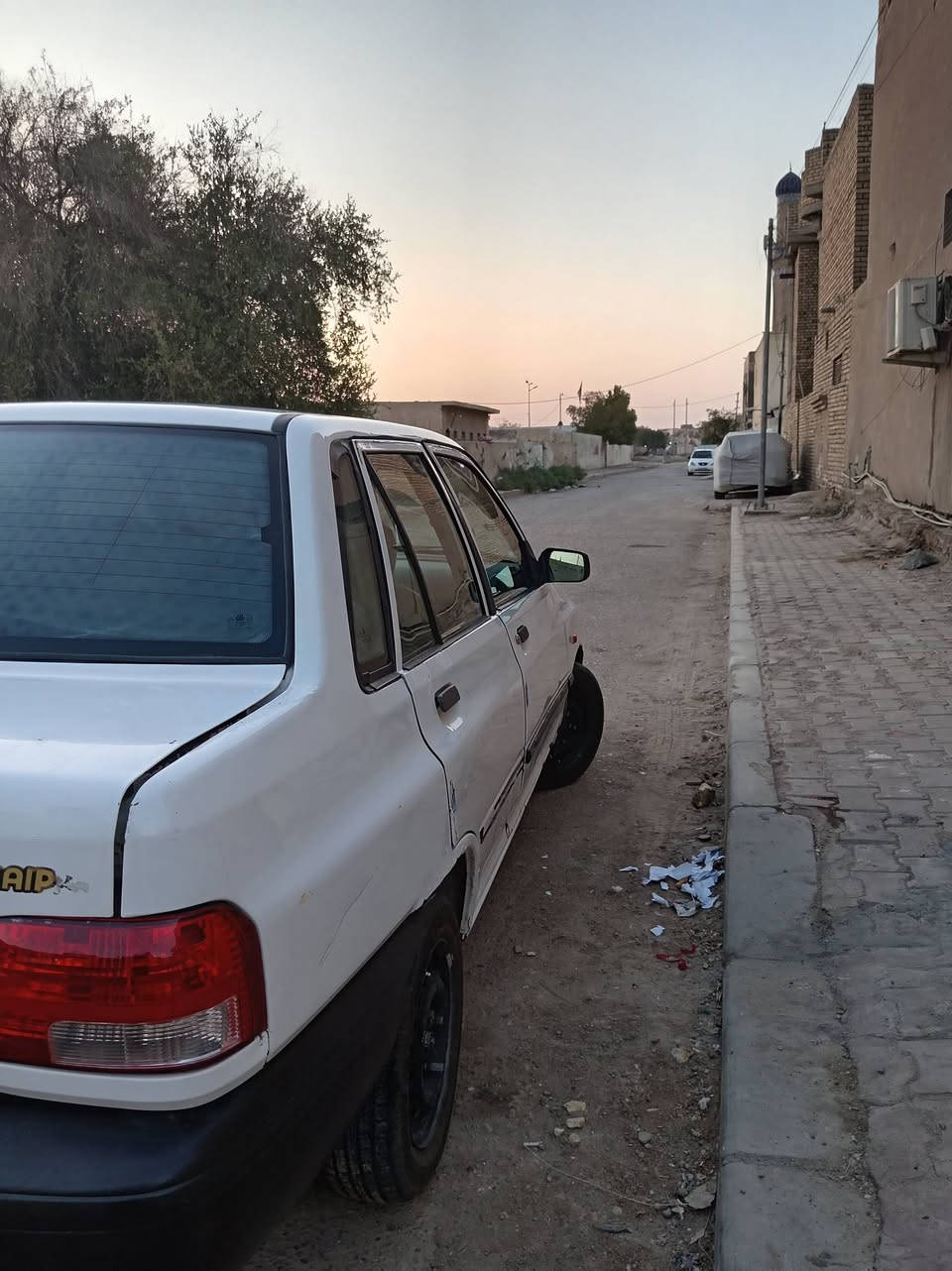 السلام عليكم سيارة 🚘🚗 سايبه موديل 2015 للبيع السياره جاهزه منضومة تبريد نظيفه كشر نظيف 85% غرفه جديده دوشمة كشنات جديده مثل ما اموضح بل صوره كاعيات جدد تنته جديده دعاميات جدد محرك جدين كير نضيف منظومة زنون من شركة skm فقط  السنويه ساقطه بل 2020 لاغير راعيه موجود وشرط المداور السعر 37 ورقه لاغير
العنوان ميسان
للتواصل فقط على الرقم ***********
. 
السلام عليكم سيارة 🚘🚗 سايبه موديل 2015 للبيع السياره جاهزه منضومة تبريد نظيفه كشر نظيف 85% غرفه جديده دوشمة كشنات جديده مثل ما اموضح بل صوره كاعيات جدد تنته جديده دعاميات جدد محرك جدين كير نضيف منظومة زنون من شركة skm فقط  السنويه ساقطه بل 2020 لاغير راعيه موجود وشرط المداور السعر 37 ورقه لاغير
