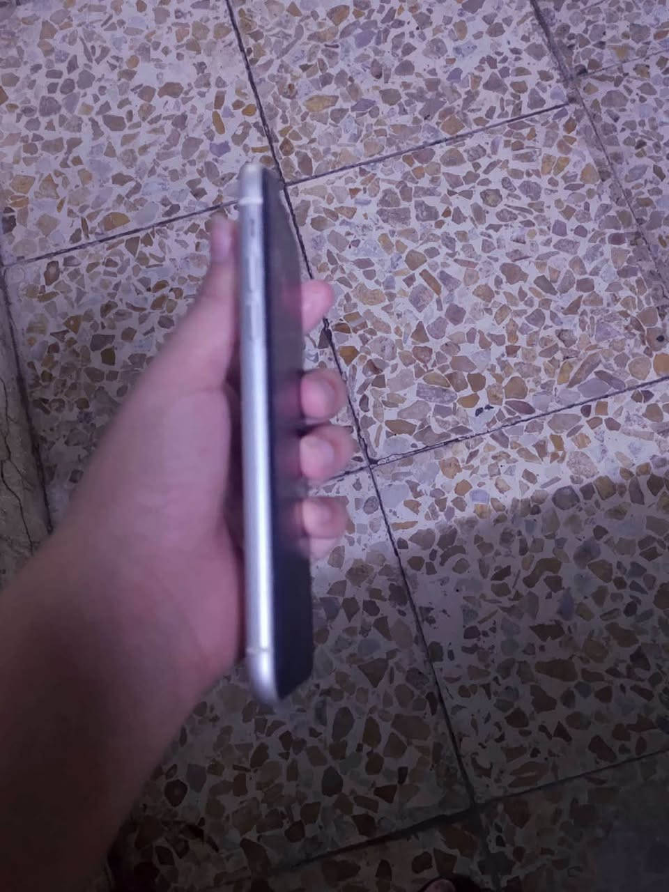 سلام عليكم ورحمة الله وبركاته آيفون 11 العادي نضيف كلش مبدل شاشه اصليه تلث خيارات فيس إيدي شغال دبل خط بطاريه بلاديه 76
جهاز جديد علفحص سعر 175 قفل مكاني بغداد مدينت الصدر *********** 
متواجد وتساب
