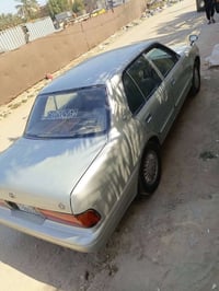 كراون • موديل ٩٥ • مكينة وكير زين
