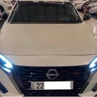 وبركاته. Nissan Altima SR 2023 VC-TURBO 2.0 liter. سيارة فل مواصفات. ٢...