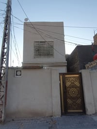 حي العامل • ١٠٠م • طابو صرف