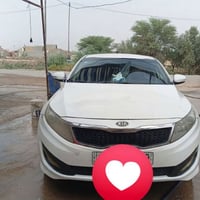 اوبتيما  السعر 92 وبيها مجال  للستفسار !! 07873389478