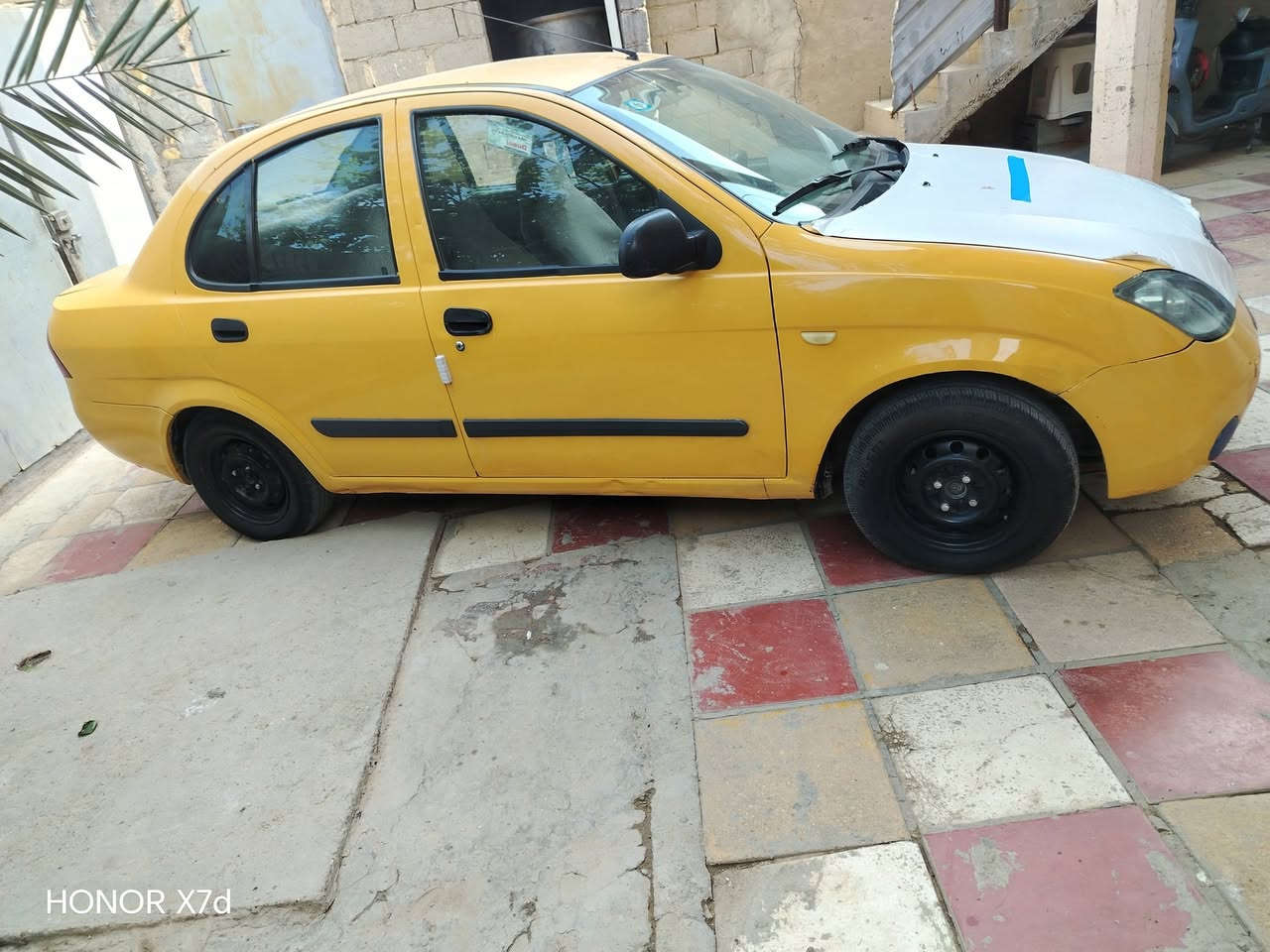 طيبه ٢٠١٦ • رقم بغداد • گير جديد