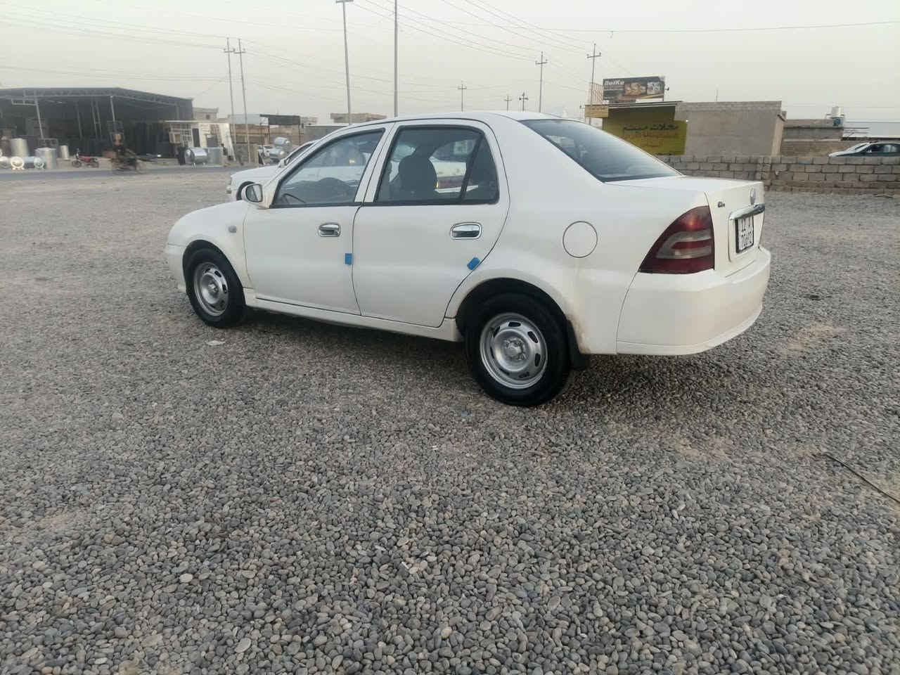 سيكي رقم نينوي دولي موديل 13 كير محرك شرط السياره جاهزه شرط الوكاله وتحويل طخم تايرات محرك كورله ابلادي      ***********
