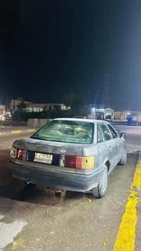 اودي • ١٩٨٨ • باسمي