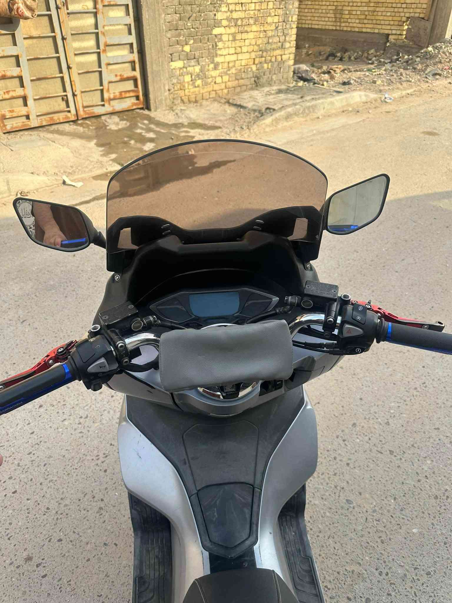 بيسي اکس • جيل الربع • الامين الثانيه