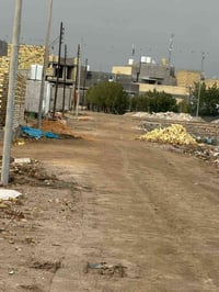 طابو زراعي • ٢٠٠م • خدمات كاملة