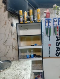 كمبريسر • ماطور ٥٫٥ • زيوت وفلات