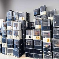دفايات شتوية • منزلية ومكتبية • توصيل لكل المحافظات