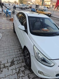 اكسنت ٢٠١٥ • كفاله عامه • فتحه سقف