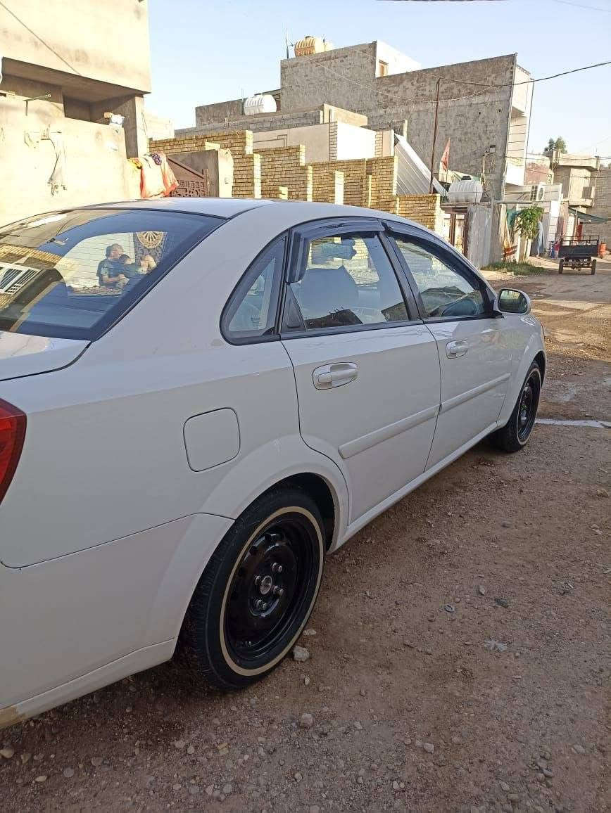 اوبترا • ٢٠١٢ • محرك ١٦٠٠