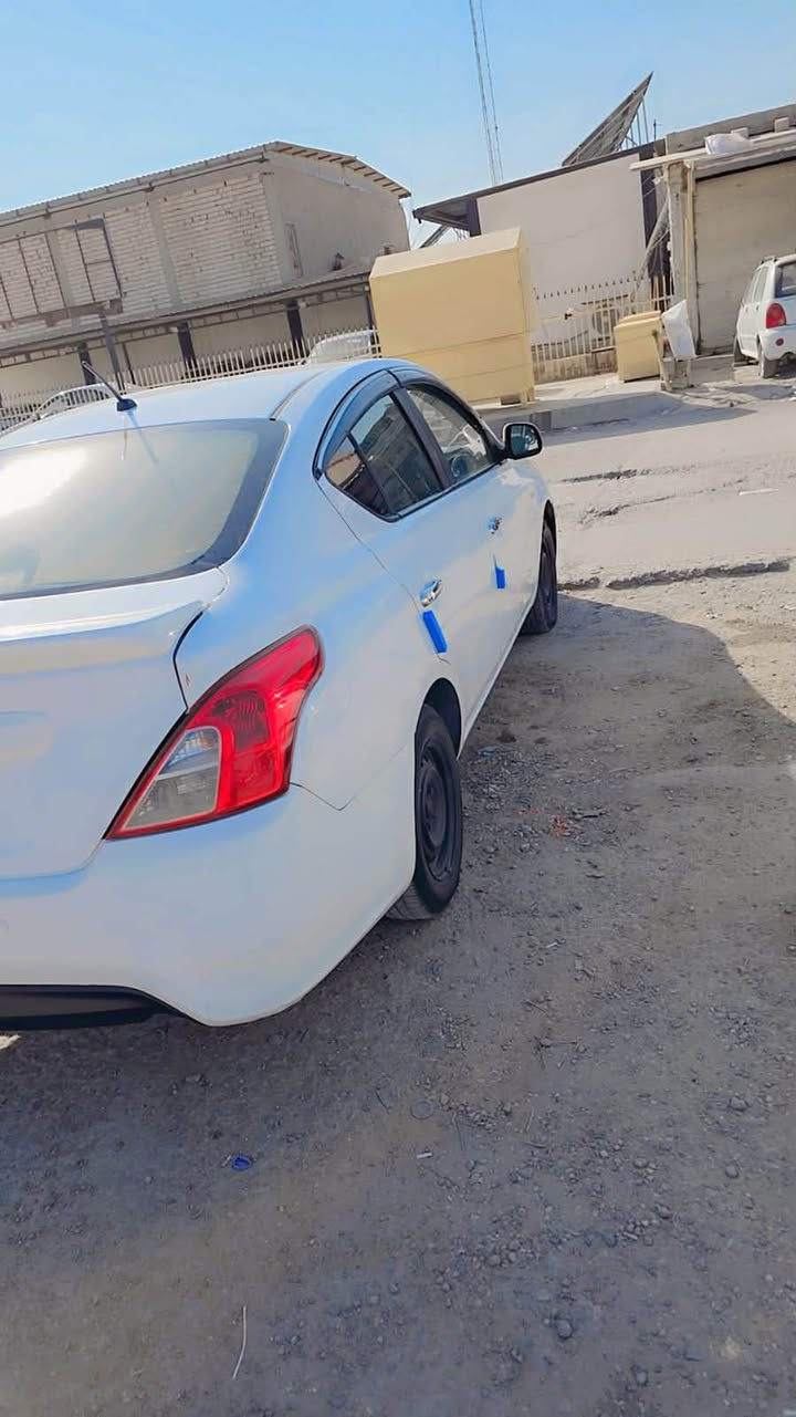 نيسان سني موديل 2020
كفاله عامه فقط بارد اماكن قليله تبريد ثلج # خير من اللّٰه تخم تاير جديد حداديه خير من اللّٰه سياره جاهز فقط سنويه نافذه رقم قديم للتواصل والستفسار الاتصال عل رقم
***********
العنوان كربلاء-طويريج _الخيرات
