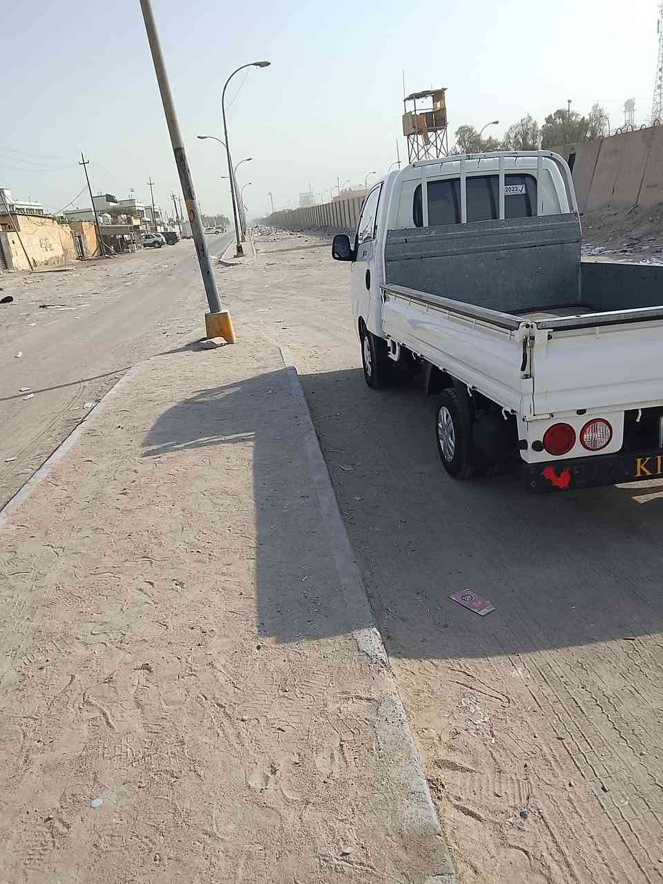 موديل ٢٠٢٣ • رقم بصره • كفاله