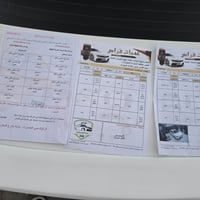 كورلا ٢٠٢٤ • ماشي ٣١٠٠٠ • بدون صبغ