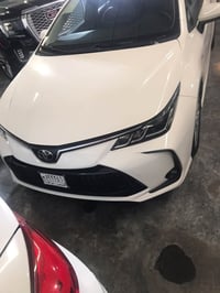 كورلا • ٢٠٢٥ • اقساط
