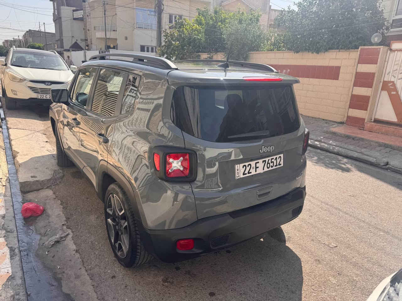 جيب كومباس • ٢٠٢٠ • دبل