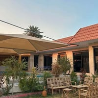مزرعه جديده VIP  البوعيثه 07802076005