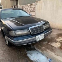 دايو بروكهام • ١٩٩٤ • تبريد شغال