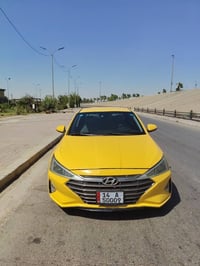النترا • ٢٠١٩ • العماره مداور