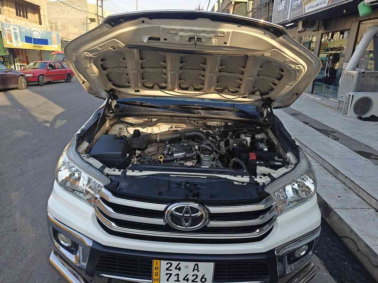 ✨ وصلت حديثاً إلى مكتب رهف 
خلينا نقدم لكم عرضنا المميز لهذا اليوم! 🚘💨
📋 تفاصيل السيارة:
🔹 السيار 🚗 بيكم ملزي 
🔹 الموديل:  2021
🔹 الوارد:  جيهان
🔹 ناقل ⚙️ شرط كير عادي 
🔹 المحرك:        شرط     اكسن شرط             🛠✅
🔹 الرقم:  دهوك. 
🔹 الضرر ( بدون ضرر  فقط ملاحضه صغيرا 
💸 السعر.    230 بيها مجال بصيط 
📍 موقعنا:
الموصل - حي الزنجلي - قرب مول دريم 📍🏢
⏰ أوقات العمل:
من الساعة 09:00 صباحاً وحتى 10:00 مساءً 🕘🌙
📞 للتواصل والاستفسار:
يسعدنا استقبال اتصالاتكم المباشرة خلال ساعات العمل:
📲 ***********
📲 ***********
🌟 مكتب رهف.. اختياركم الأمثل لسيارة العمر! 🌟
