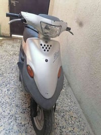 بيجي • باتري جديد • كابريتر اصلي