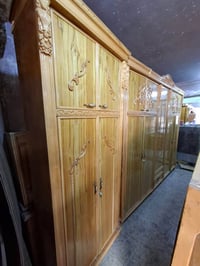 غرفة عراقية • نقش زان • درور