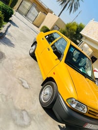مكفولة • ٢٠٢٢ • ماشيه ٥٢٠٠٠