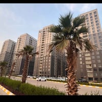مجمع مارينا • ١٨٠م • ٣ غرف