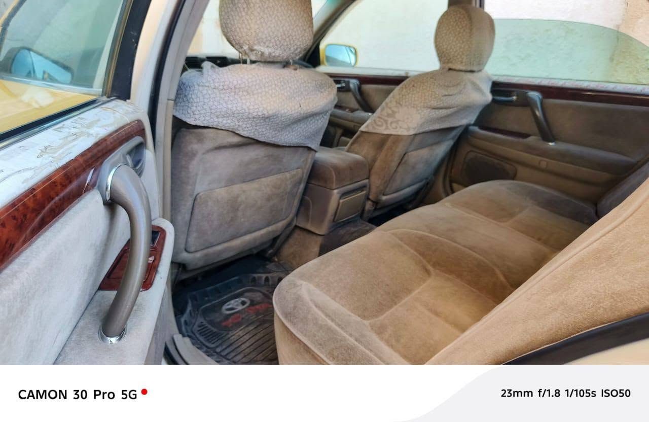 السلام عليكم
اخوان كلشي ذاكر بلمنشور كل تفاصيل راح انزلهن كمل المنشور الاخير 

جنون ملكه رقم بغداد صدامي دكمتين كرستال اصل قرار 48
كص قماره 
شرط الضباره اخوان لا تقارنه ويه وحده كل اصوليات مابيه 
شرط الضباره مفحوصه وكامله ومعامله كمرك كامله باقي فقط فلوس الكمرك وتحول باسمك 
شرط الضباره كامله وبوجهك تروح للمرور 

وكاله عامه باسمي بيه وصل خط وبحث وجبايه خطه نجف بغداد سنويه ساقطه عليه فقط 198 الف فقط مال هيئه وبحث وخط وجبايه يعني مصفره 
مكينه وكير سي 9 كفاله عامه تبريد ثلج شرط منضومه جديده مشتغله كراسي كهرباء حداديه نضيفه كلش سياره جاهزه الاخير دينار ماتصرف عليه وشرط وكاله عامه باسمك
وراعيه واحد مو تاجر 
السعر 38 
واذا سياره اكو نضيفه مراوس هم ترهم 
العنوان بابل حله 
***********
