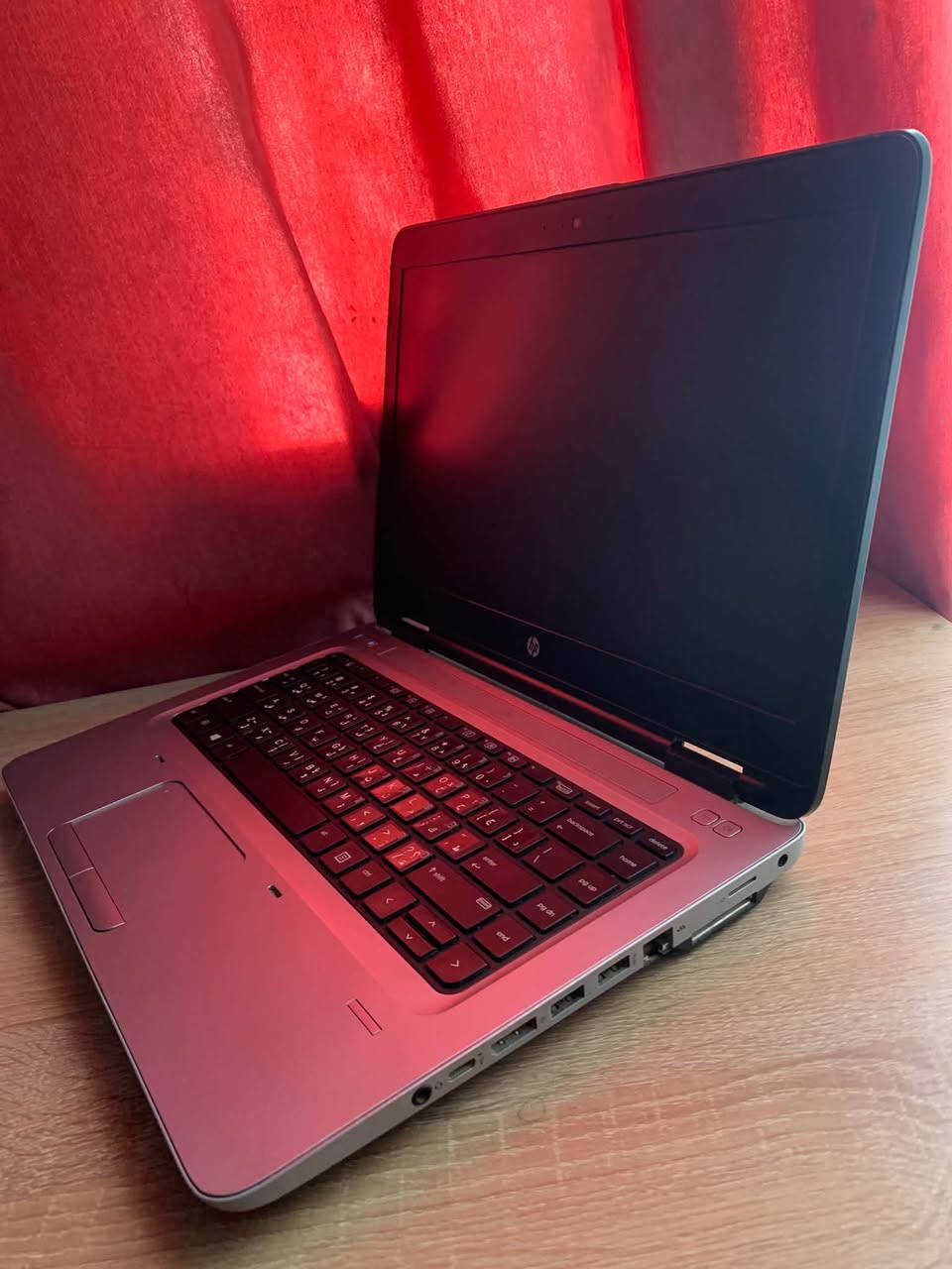 HP ProBook 640 G2 • i5-6300U • ٨ جيجا رام